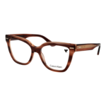Calvin Klein )} Brille CK23543 54240 in Braun