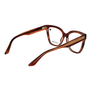 Frontansicht der Calvin Klein Brille CK23543 54240 – Rahmen Azetat
