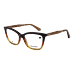 Calvin Klein )} Brille CK23545 53206 in Braun