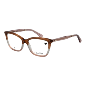 Calvin Klein )} Brille CK23545 53225 in Braun