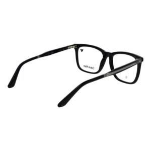 Frontansicht der Calvin Klein Brille CK23547 55001 – Rahmen Azetat