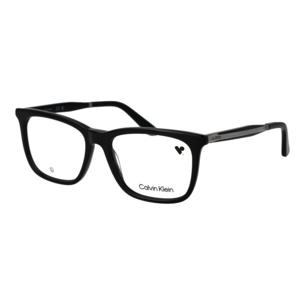 Calvin Klein )} Brille CK23547 55001 in Schwarz