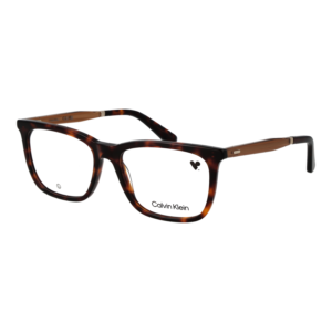 Calvin Klein )} Brille CK23547 55240 in Havanna