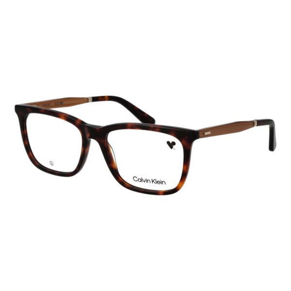 Calvin Klein )} Brille CK23547 55240 in Havanna