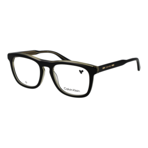 Calvin Klein )} Brille CK24515 52013 in Schwarz