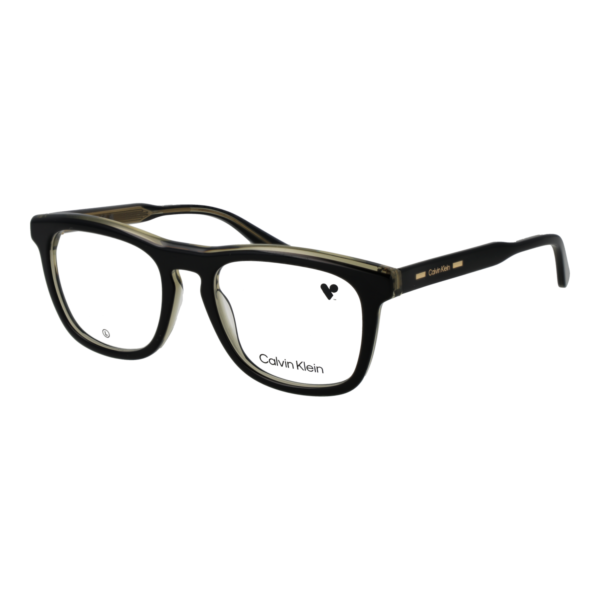 Calvin Klein )} Brille CK24515 52013 in Schwarz