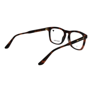 Frontansicht der Calvin Klein Brille CK24515 52240 – Rahmen Azetat