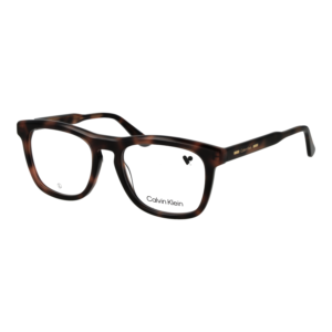 Calvin Klein )} Brille CK24515 52240 in Havanna