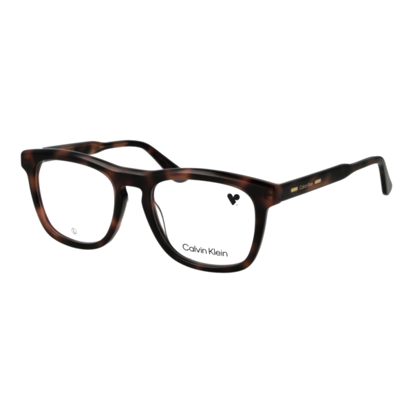 Calvin Klein )} Brille CK24515 52240 in Havanna