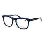 Calvin Klein )} Brille CK24515 52438 in Blau