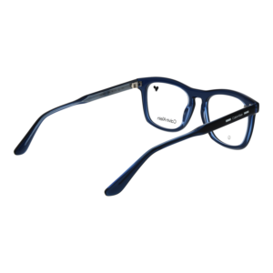 Frontansicht der Calvin Klein Brille CK24515 52438 – Rahmen Azetat