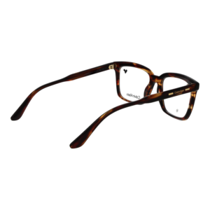 Frontansicht der Calvin Klein Brille CK24516 53220 – Rahmen Azetat