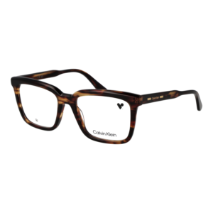 Calvin Klein )} Brille CK24516 53220 in Havanna