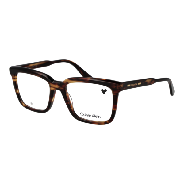 Calvin Klein )} Brille CK24516 53220 in Havanna