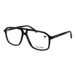 Calvin Klein )} Brille CK24518 57001 in Schwarz
