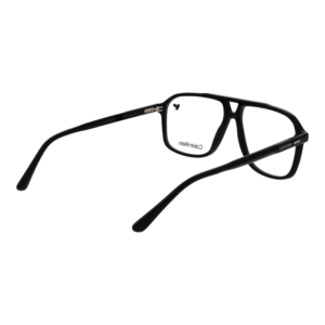 Frontansicht der Calvin Klein Brille CK24518 57001 – Rahmen Azetat