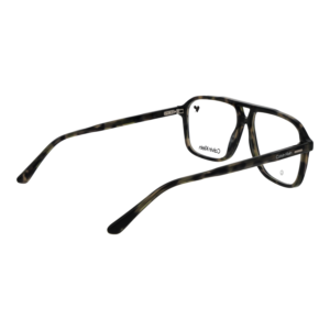 Frontansicht der Calvin Klein Brille CK24518 57341 – Rahmen Azetat