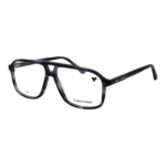 Calvin Klein )} Brille CK24518 57416 in Blau