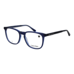 Calvin Klein )} Brille CK24519 53439 in Blau
