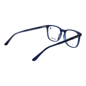 Frontansicht der Calvin Klein Brille CK24519 53439 – Rahmen Azetat
