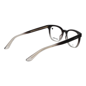 Frontansicht der Calvin Klein Brille CK24522 50004 – Rahmen Eco Kunststoff