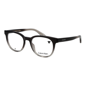 Calvin Klein )} Brille CK24522 50004 in Schwarz
