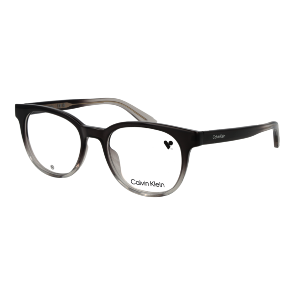 Calvin Klein )} Brille CK24522 50004 in Schwarz