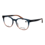 Calvin Klein )} Brille CK24522 52539 in Blau