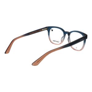 Frontansicht der Calvin Klein Brille CK24522 52539 – Rahmen Eco Kunststoff