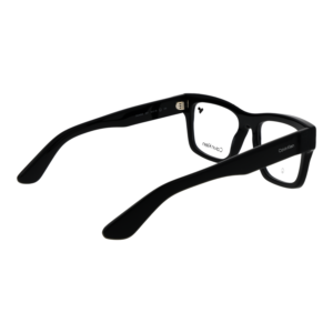 Frontansicht der Calvin Klein Brille CK24525 54001 – Rahmen Eco Azetat