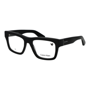 Calvin Klein )} Brille CK24525 54001 in Schwarz