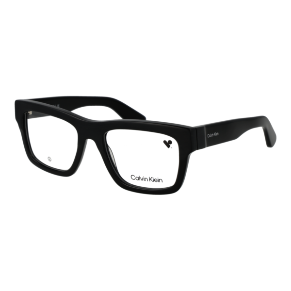 Calvin Klein )} Brille CK24525 54001 in Schwarz