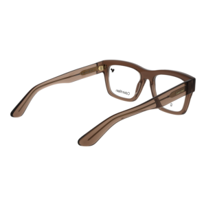 Frontansicht der Calvin Klein Brille CK24525 54200 – Rahmen Eco Azetat