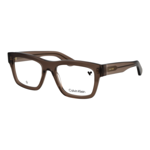 Calvin Klein )} Brille CK24525 54200 in Braun