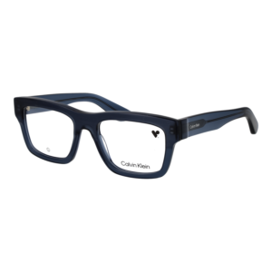 Calvin Klein )} Brille CK24525 54438 in Blau