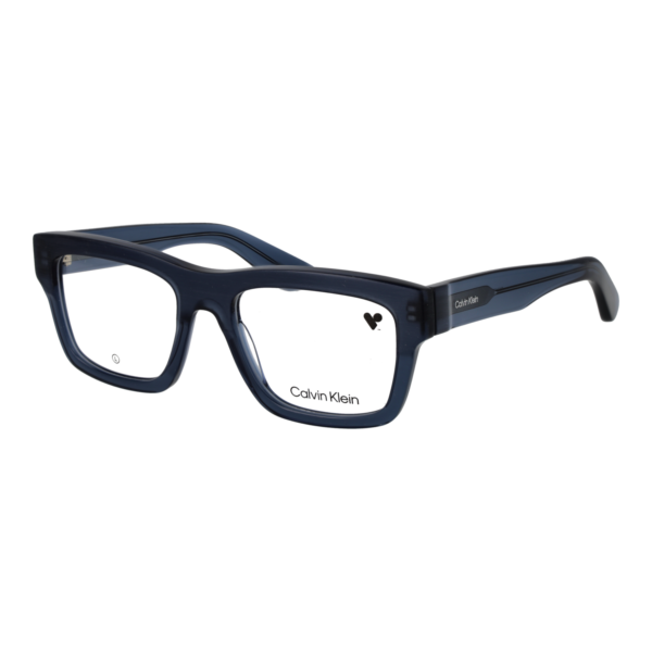 Calvin Klein )} Brille CK24525 54438 in Blau