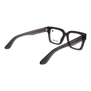 Frontansicht der Calvin Klein Brille CK24526 52035 – Rahmen Eco Azetat