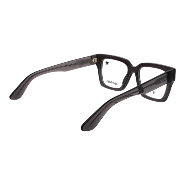 Frontansicht der Calvin Klein Brille CK24526 52035 – Rahmen Eco Azetat