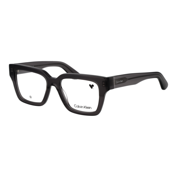 Calvin Klein )} Brille CK24526 52035 in Grau
