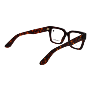 Frontansicht der Calvin Klein Brille CK24526 52235 – Rahmen Eco Azetat