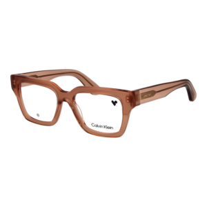 Calvin Klein )} Brille CK24526 52278 in Braun