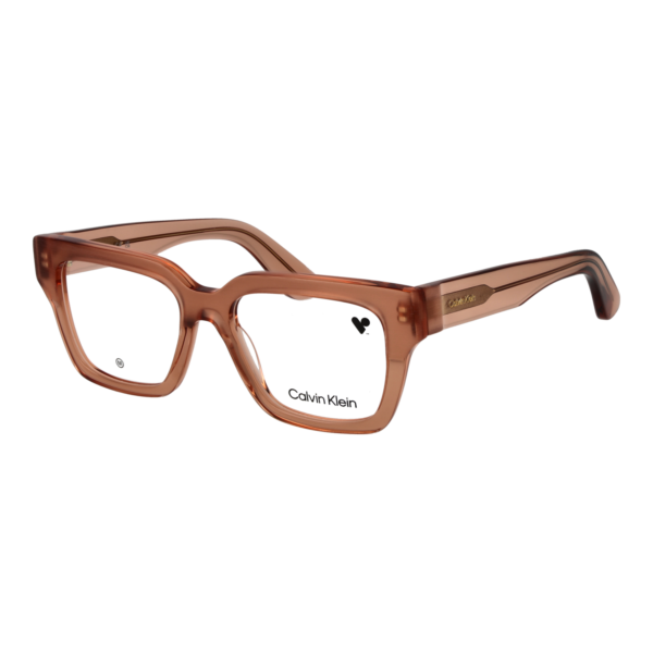 Calvin Klein )} Brille CK24526 52278 in Braun