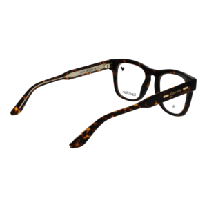 Frontansicht der Calvin Klein Brille CK24540 51235 – Rahmen Azetat