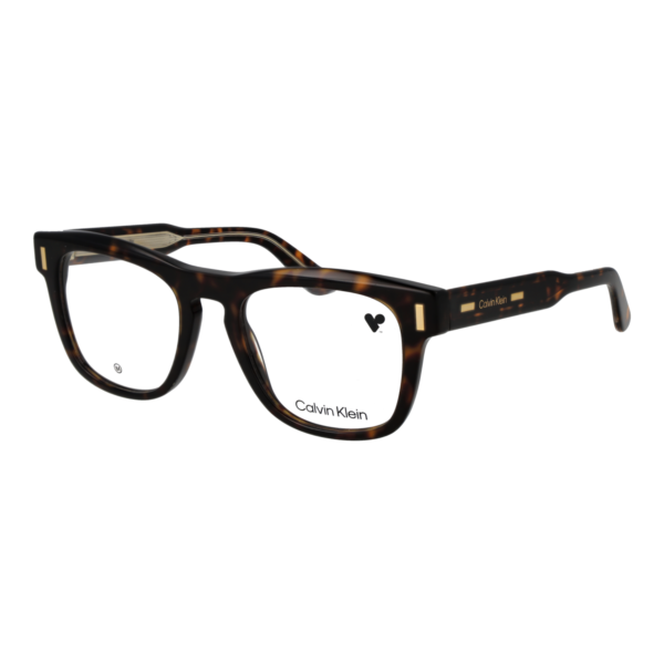Calvin Klein )} Brille CK24540 51235 in Havanna