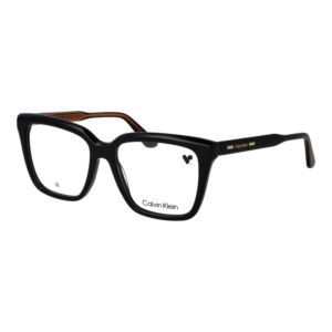 Calvin Klein )} Brille CK24541 53001 in Schwarz