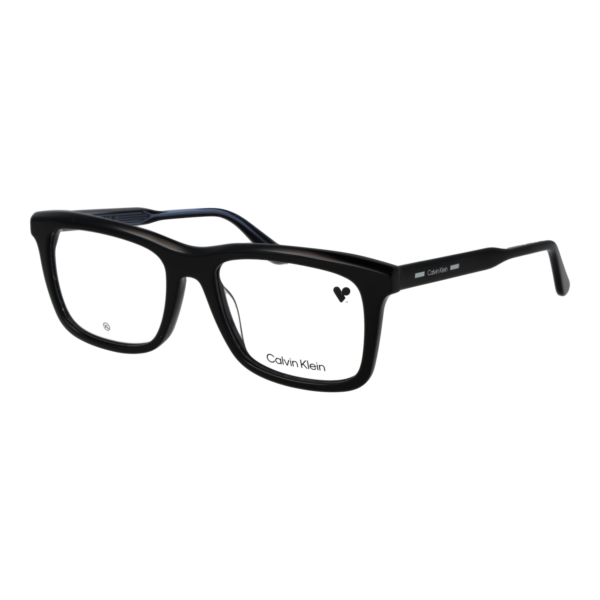 Calvin Klein )} Brille CK24542 57001 in Schwarz