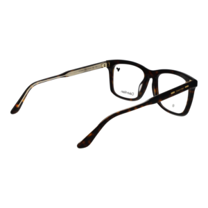 Frontansicht der Calvin Klein Brille CK24542 57235 – Rahmen Azetat