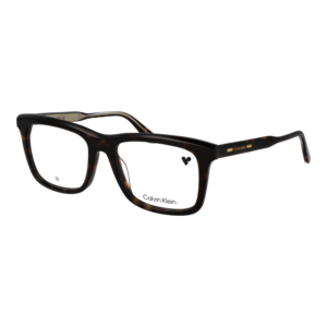 Calvin Klein )} Brille CK24542 57235 in Havanna