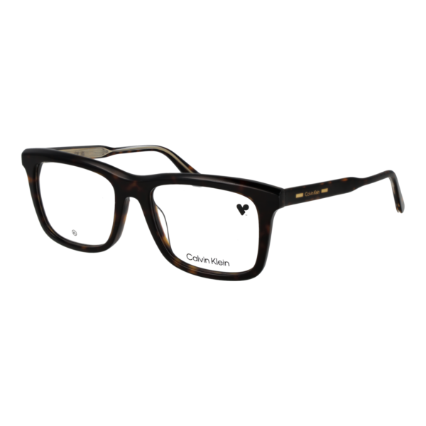 Calvin Klein )} Brille CK24542 57235 in Havanna