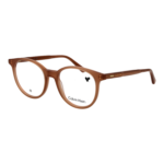 Calvin Klein )} Brille CK24543 49278 in Braun